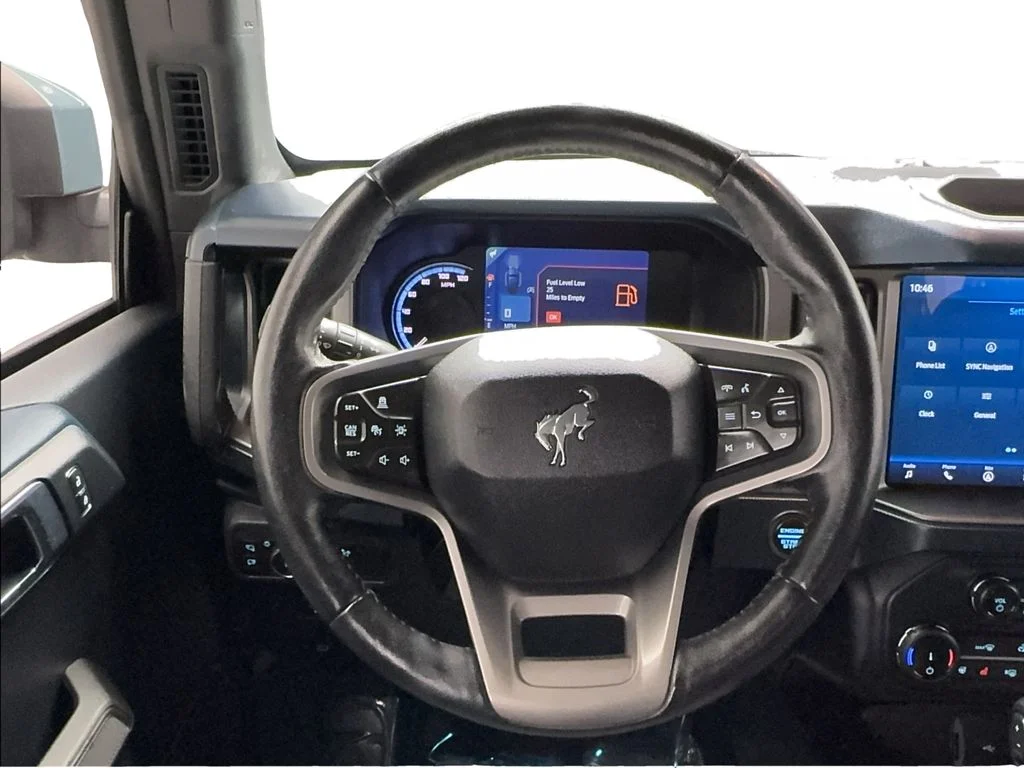 Used 2022 Green Ford Outer Banks image 32