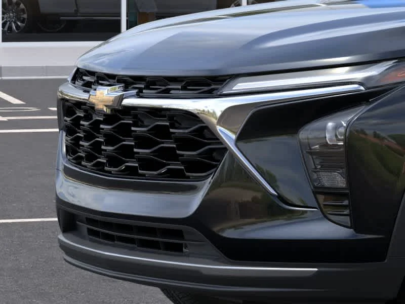 2026 Chevrolet Trax LT - Photo 37