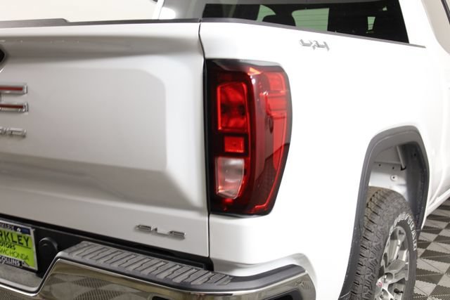 2026 GMC Sierra 1500 SLE - Photo 29