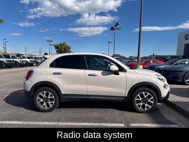 Used 2016 Gray FIAT Trekking image 4