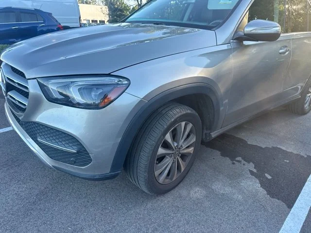 Used 2020  Mercedes-Benz GLE 350 image 2