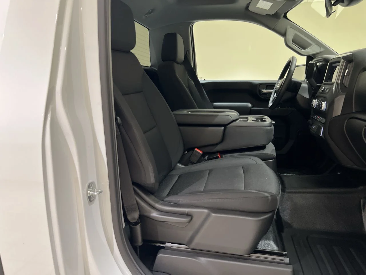 2025 GMC Sierra 2500HD Pro - Photo 58