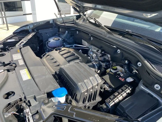2026 Volkswagen Atlas Cross Sport SEL Premium R-LINE - Photo 72