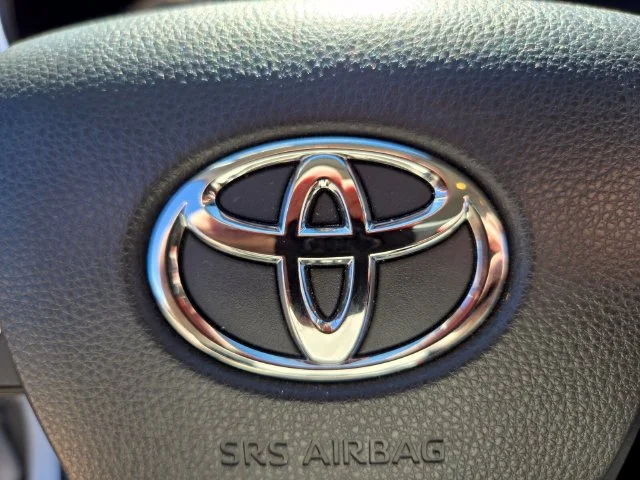 Used 2023 Beige Toyota XLE image 30