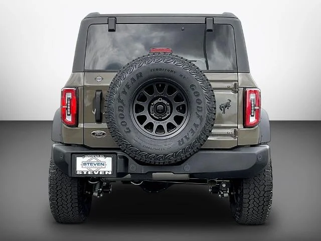 New 2026 Marsh Gray Ford Outer Banks® image 46