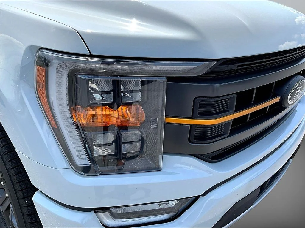 Certified Used 2023  Ford Tremor image 33