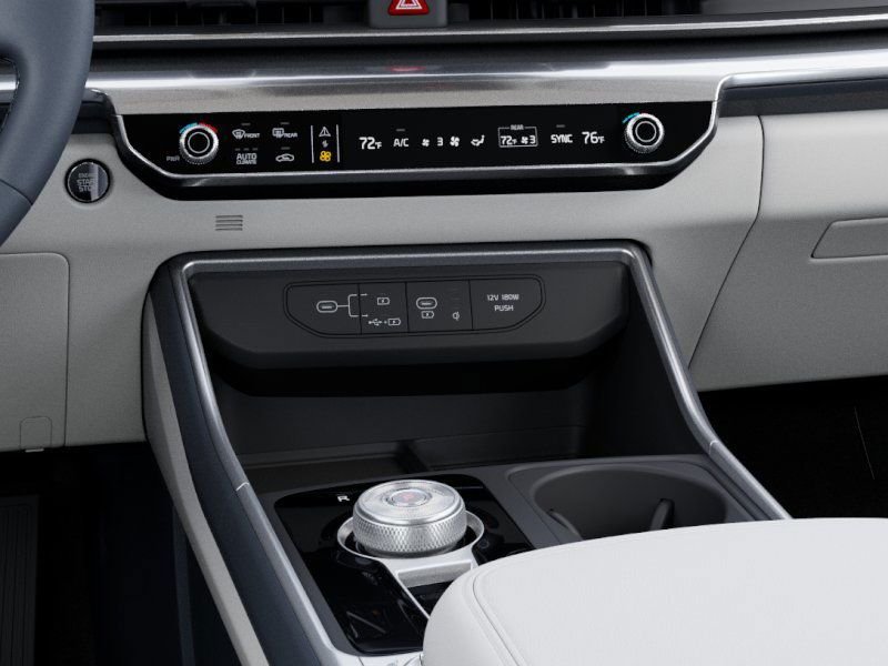 2026 Kia Carnival SX - Photo 23