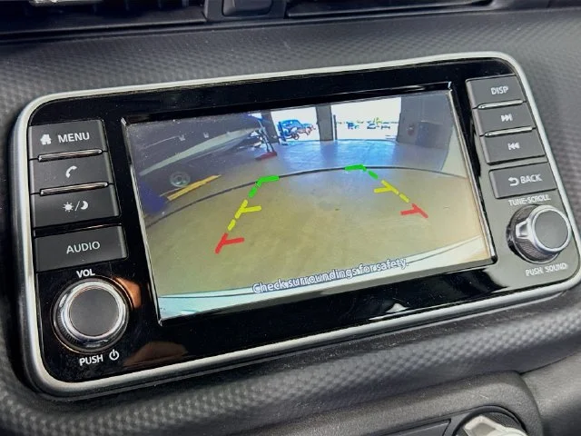 2023 Nissan Kicks S - Photo 15