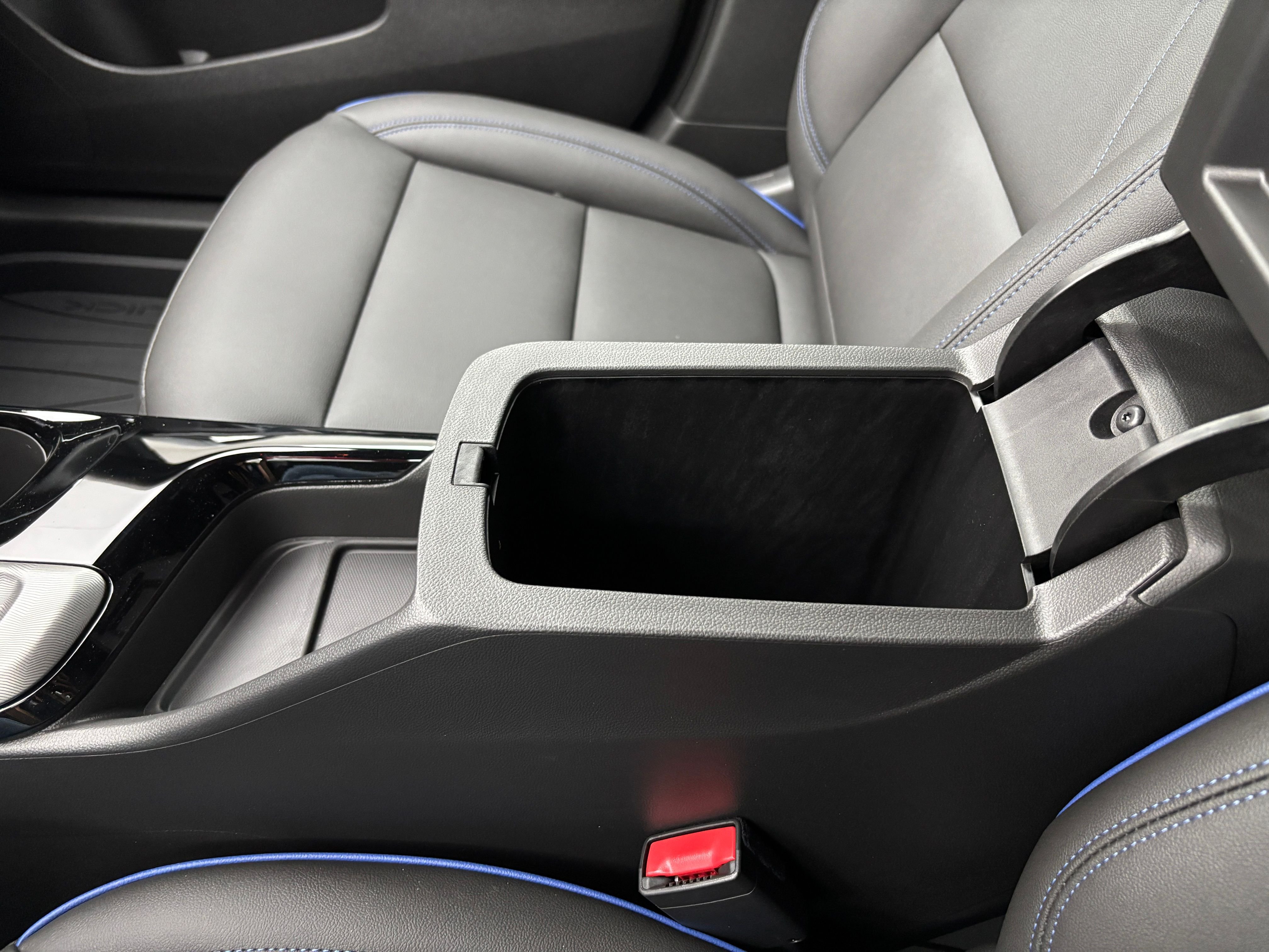New 2026 Brilliant Red Buick Sport Touring image 29