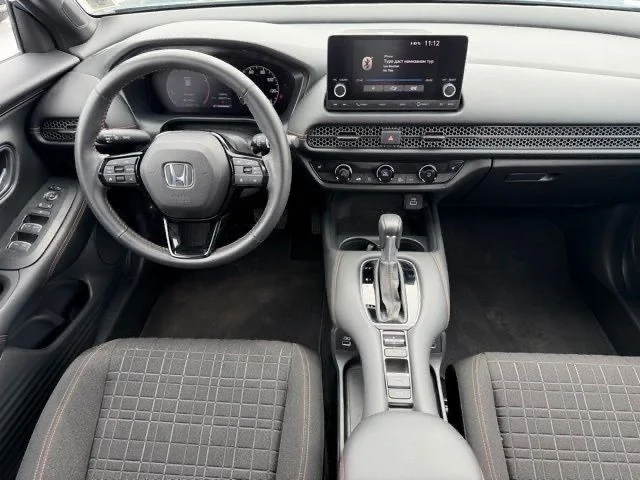 Used 2024 Green Honda Sport image 19