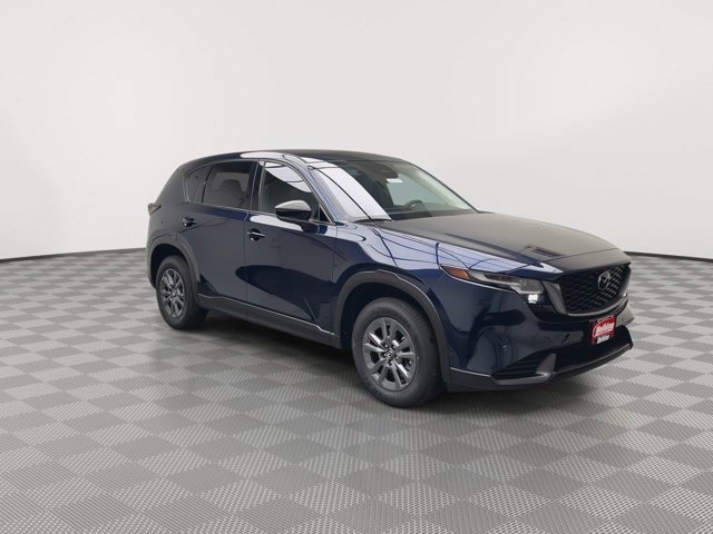 New 2026 Navy Blue Mica Mazda 2.5 S Select image 30
