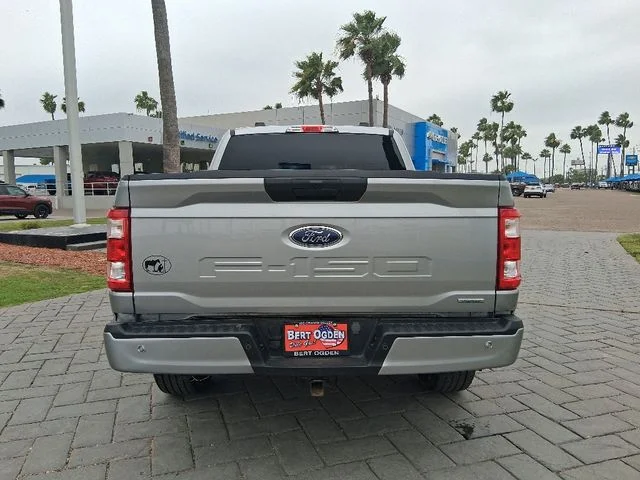 Used 2023 Silver Ford XL image 5
