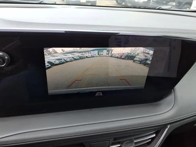 2024 Buick Encore GX Preferred - Photo 19