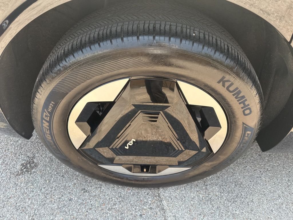 2024 Kia Ev9 Land - Photo 28