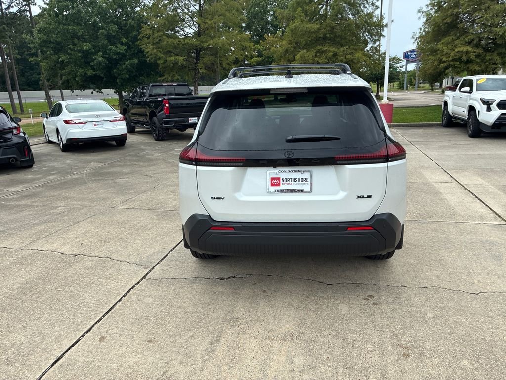 New 2026  Toyota XLE Premium image 5