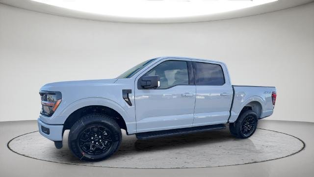 New 2026 Avalanche Ford XLT image 34