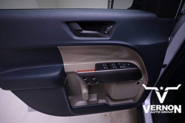 2026 Ford Maverick Lariat - Photo 19
