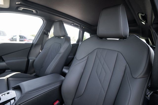 2025 BMW X3 30 - Photo 5