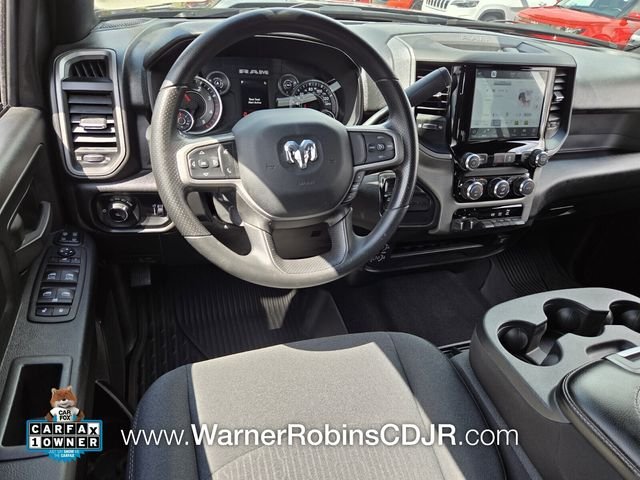 Used 2024 Gray Ram Tradesman image 7
