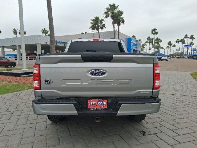 Used 2023 Silver Ford XL image 5