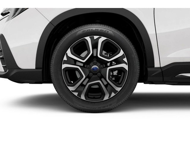 New 2027 CRYSTAL WHITE PEARL Subaru Limited image 11