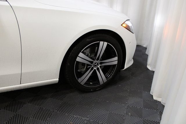 2025 Mercedes-Benz C-Class Sedan C 300 - Photo 45