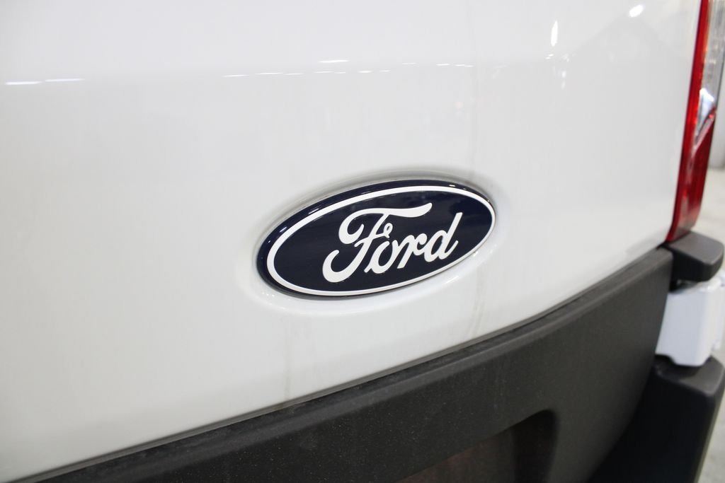 2026 Ford Transit Van Base - Photo 39