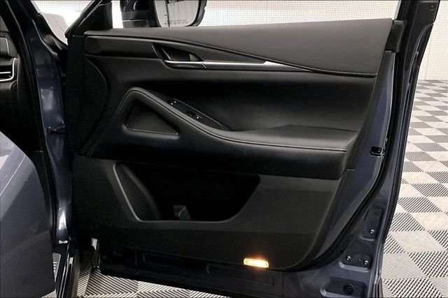 2024 INFINITI QX60 LUXE - Photo 22