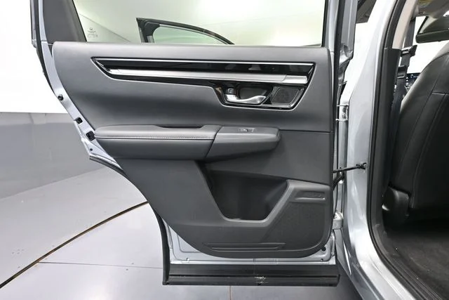 Used 2025 Gray Honda EX-L image 36