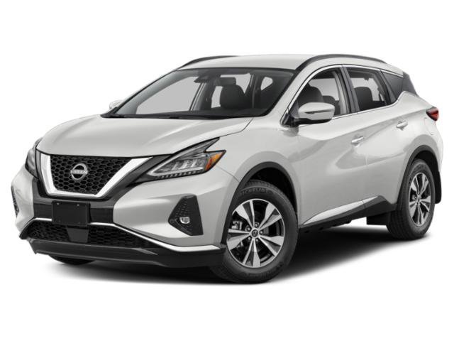 2024 Nissan Murano SV AWD's photo