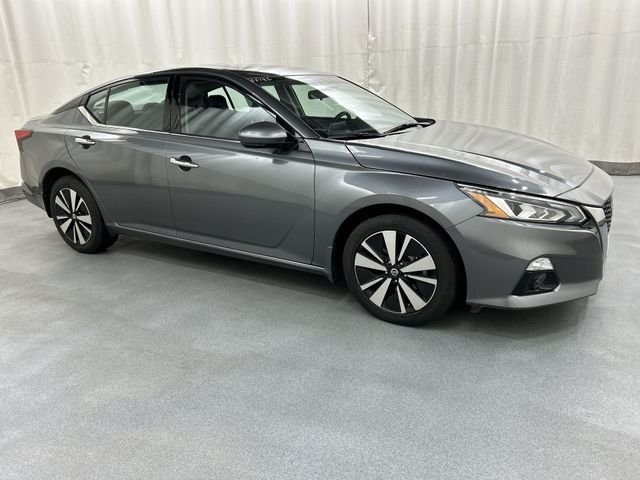 2021 Nissan Altima SL