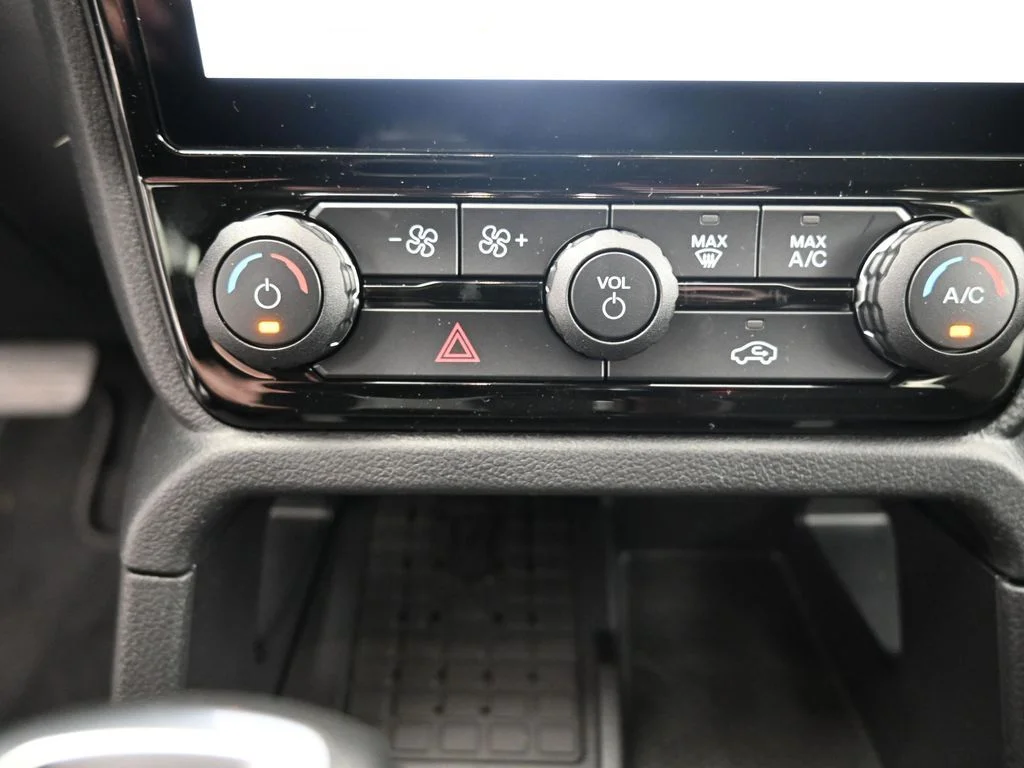 2025 Ford Ranger XLT - Photo 16