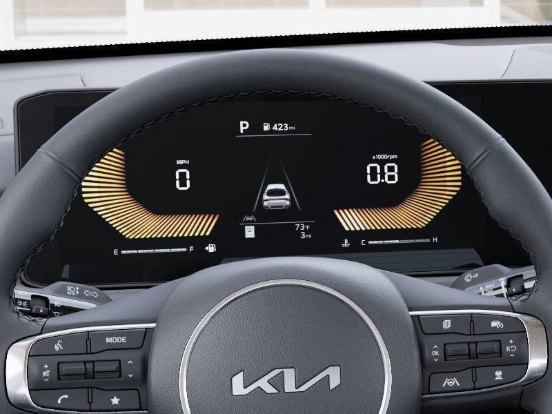 2026 Kia K5 GT-Line - Photo 46