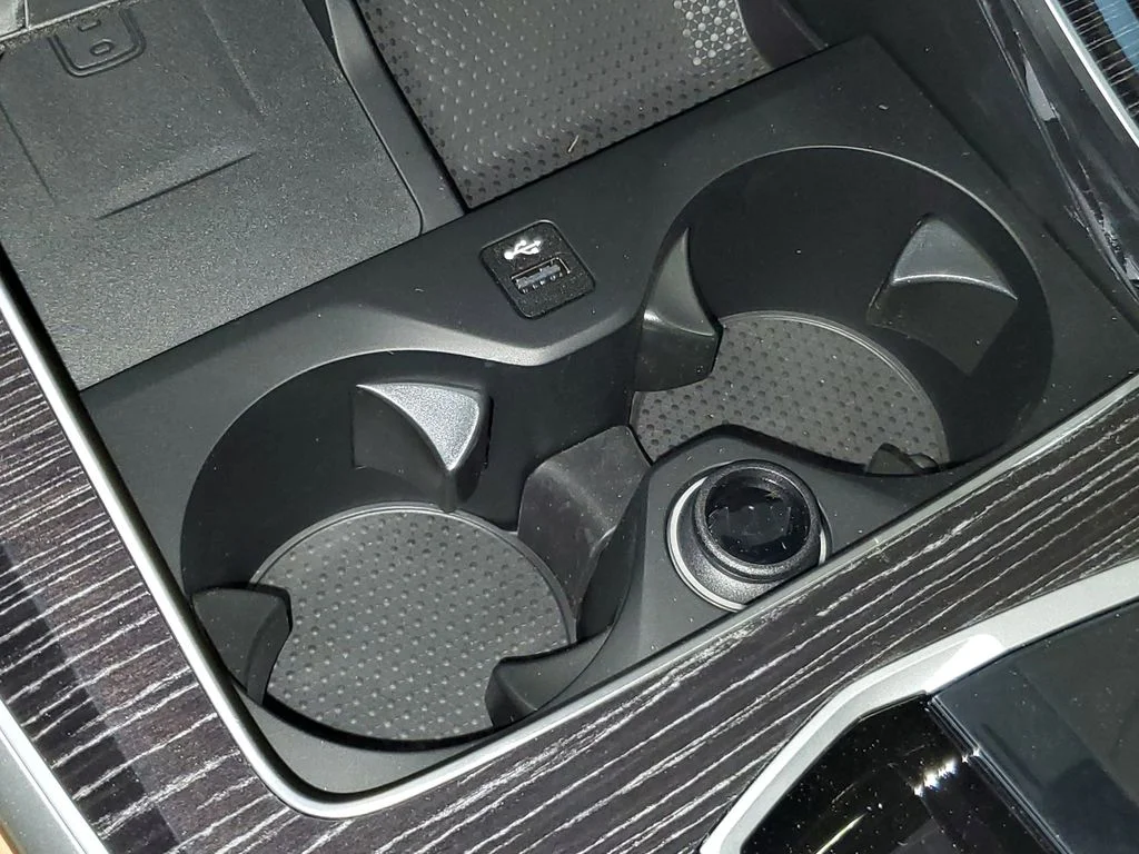 New 2026 Gray BMW sDrive40i image 24