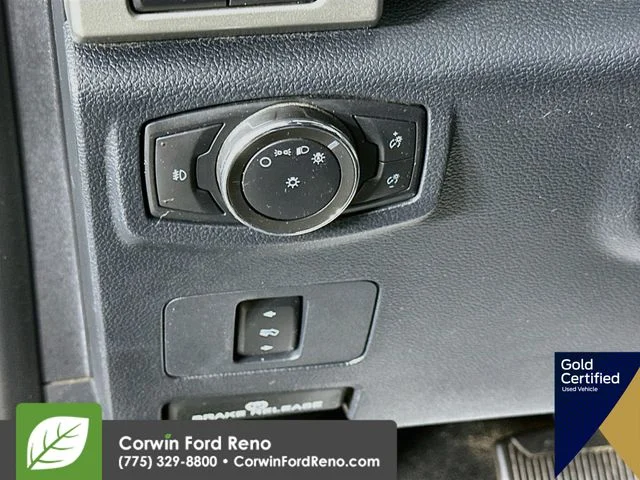 Used 2022 Oxford White Ford Lariat image 13