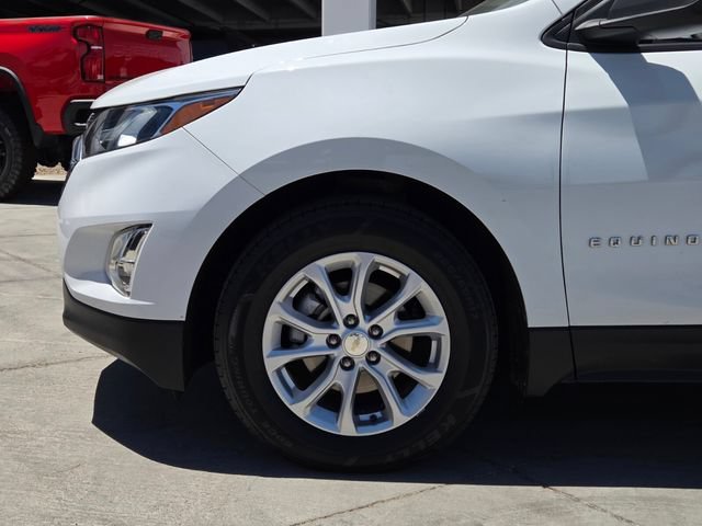 2019 Chevrolet Equinox LS - Photo 9