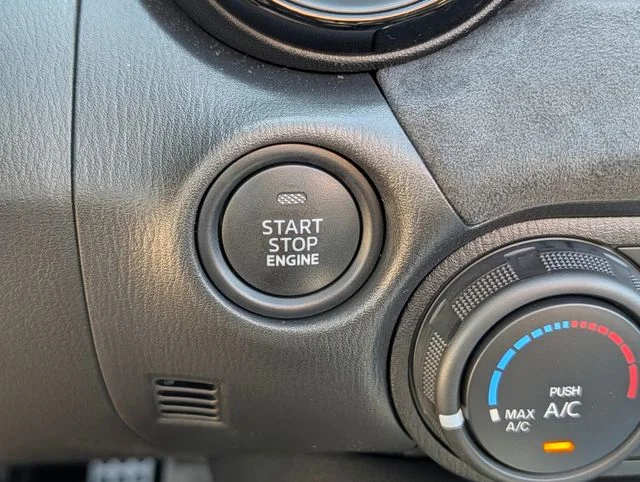New 2026 Aero Gray Metallic Mazda Club image 23