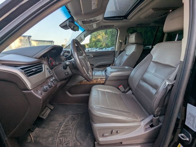 Used 2016  GMC Denali image 9