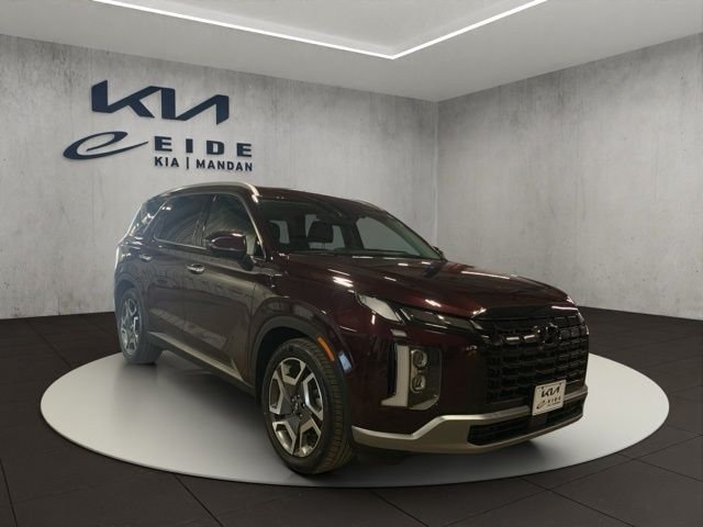 2023 Hyundai Palisade Limited AWD's photo