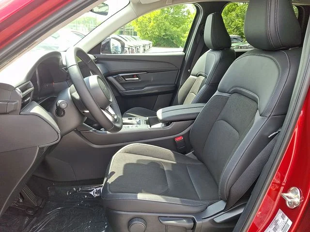 New 2026 Red Mazda 2.5 S Select image 10