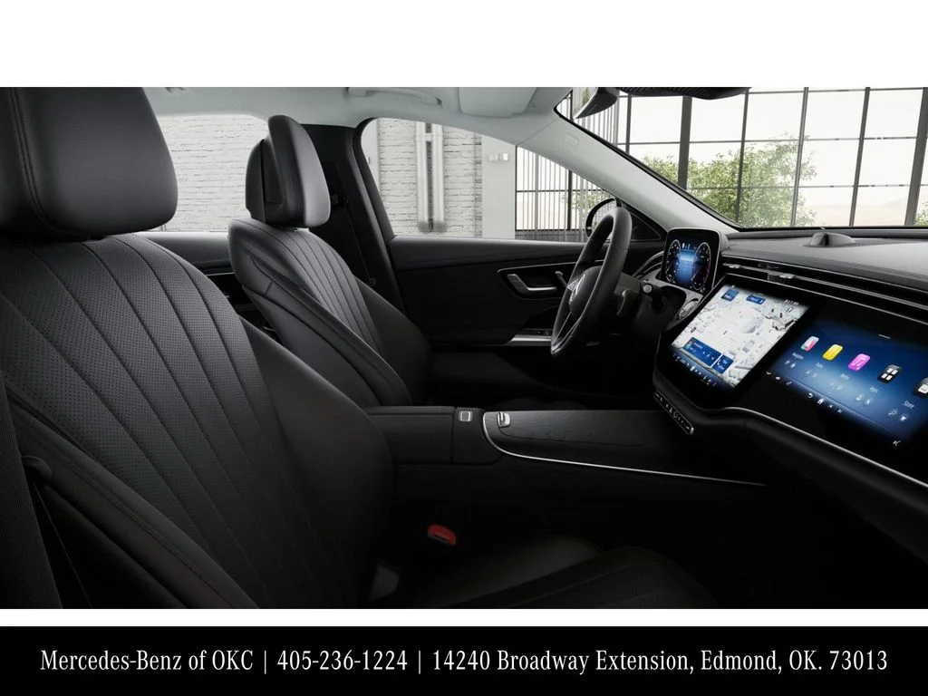 New 2026 Silver Mercedes-Benz E 450 image 4