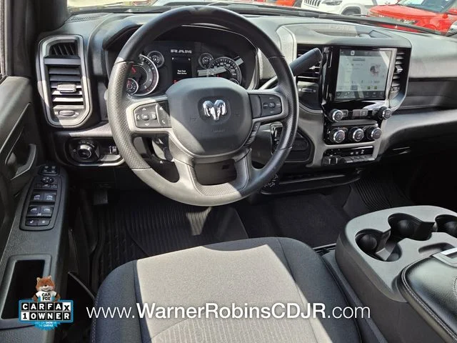 Used 2024 Gray Ram Tradesman image 7