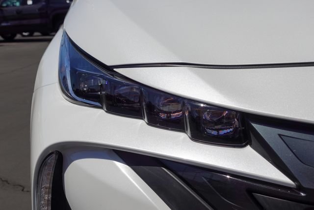 Certified Used 2022 Beige Toyota Limited image 5