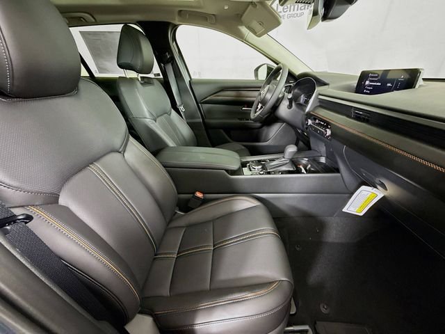 2025 Mazda CX-50 Premium - Photo 29