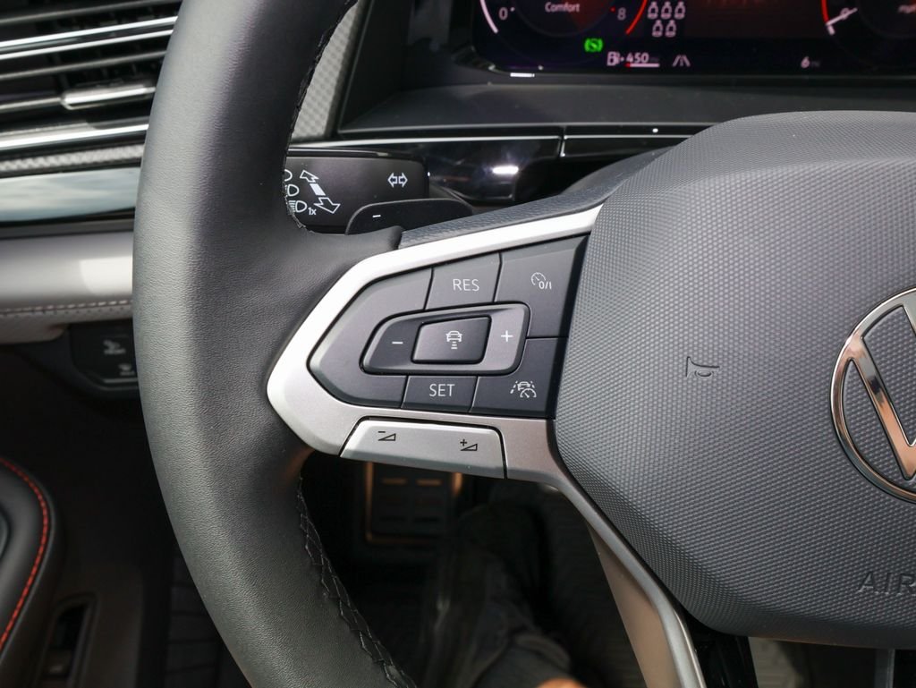 New 2026 Black Volkswagen 2.0T Peak Edition image 25