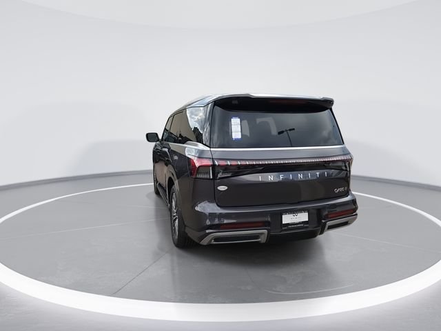 2026 INFINITI QX80 Luxe - Photo 7