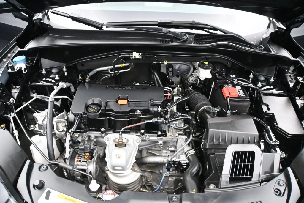 Used 2024  Honda FWD SPORT image 27