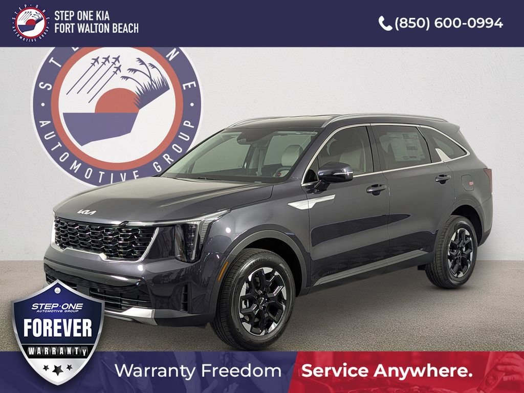 New 2026 Panthera Metal Kia S image 1