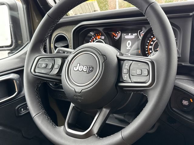 New 2026 41 Exterior Paint Jeep Willys 41 image 14
