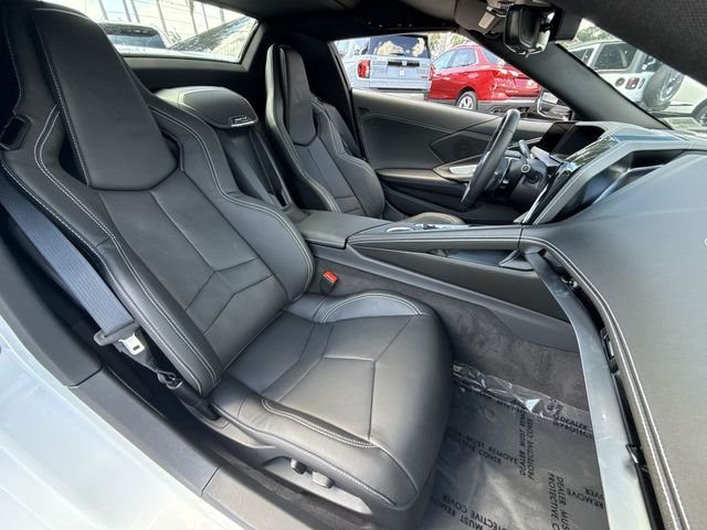 2026 Chevrolet Corvette 1LT - Photo 24